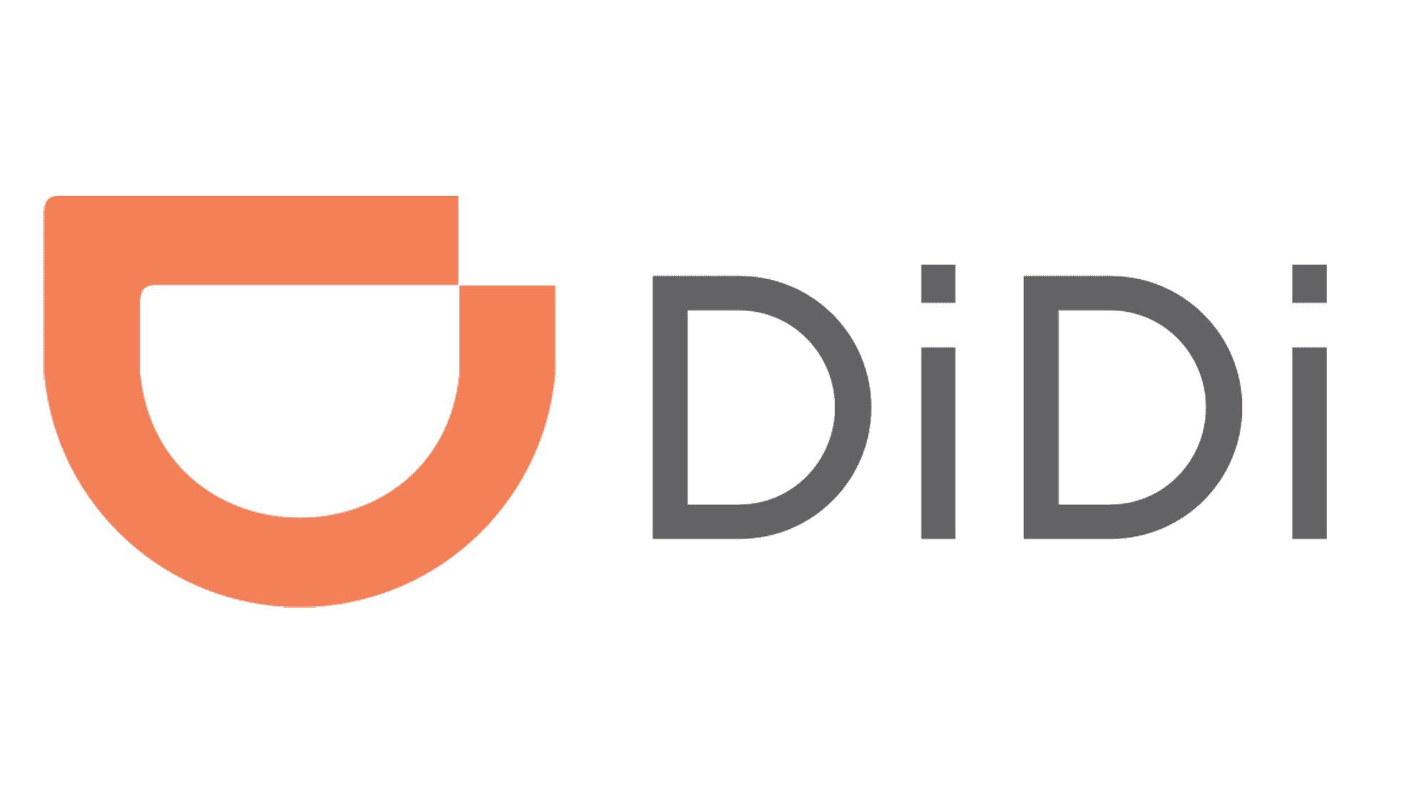 DiDi Partner Logo